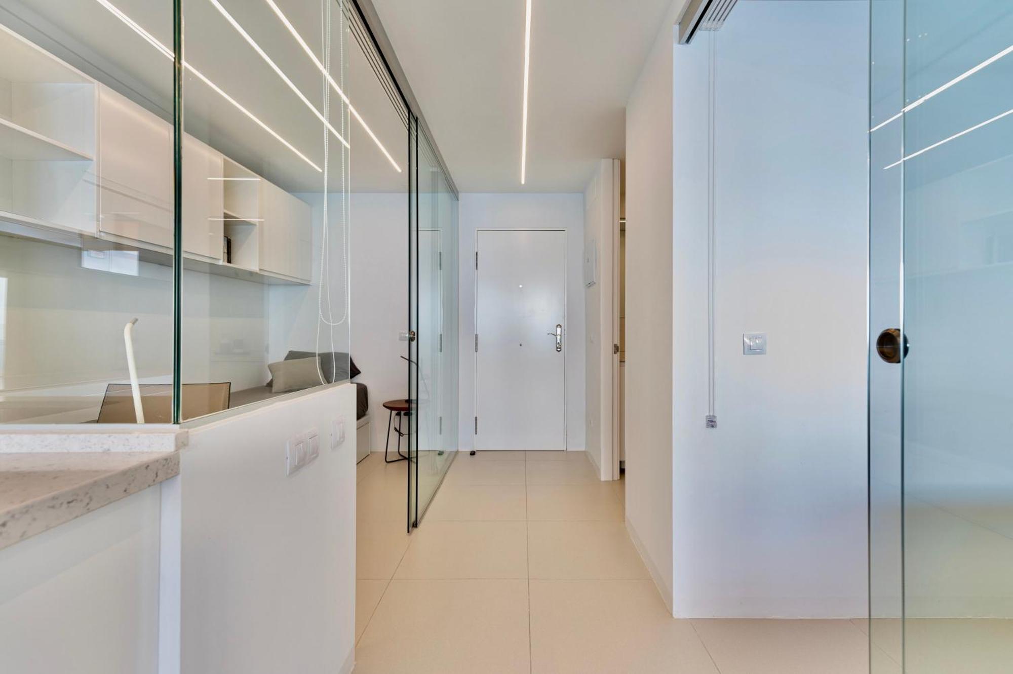 Brand New - Ocean Views With Beautiful Sunset Lejlighed Patalavaca Eksteriør billede