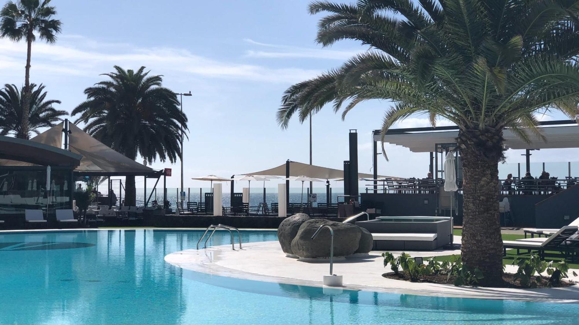 Brand New - Ocean Views With Beautiful Sunset Lejlighed Patalavaca Eksteriør billede