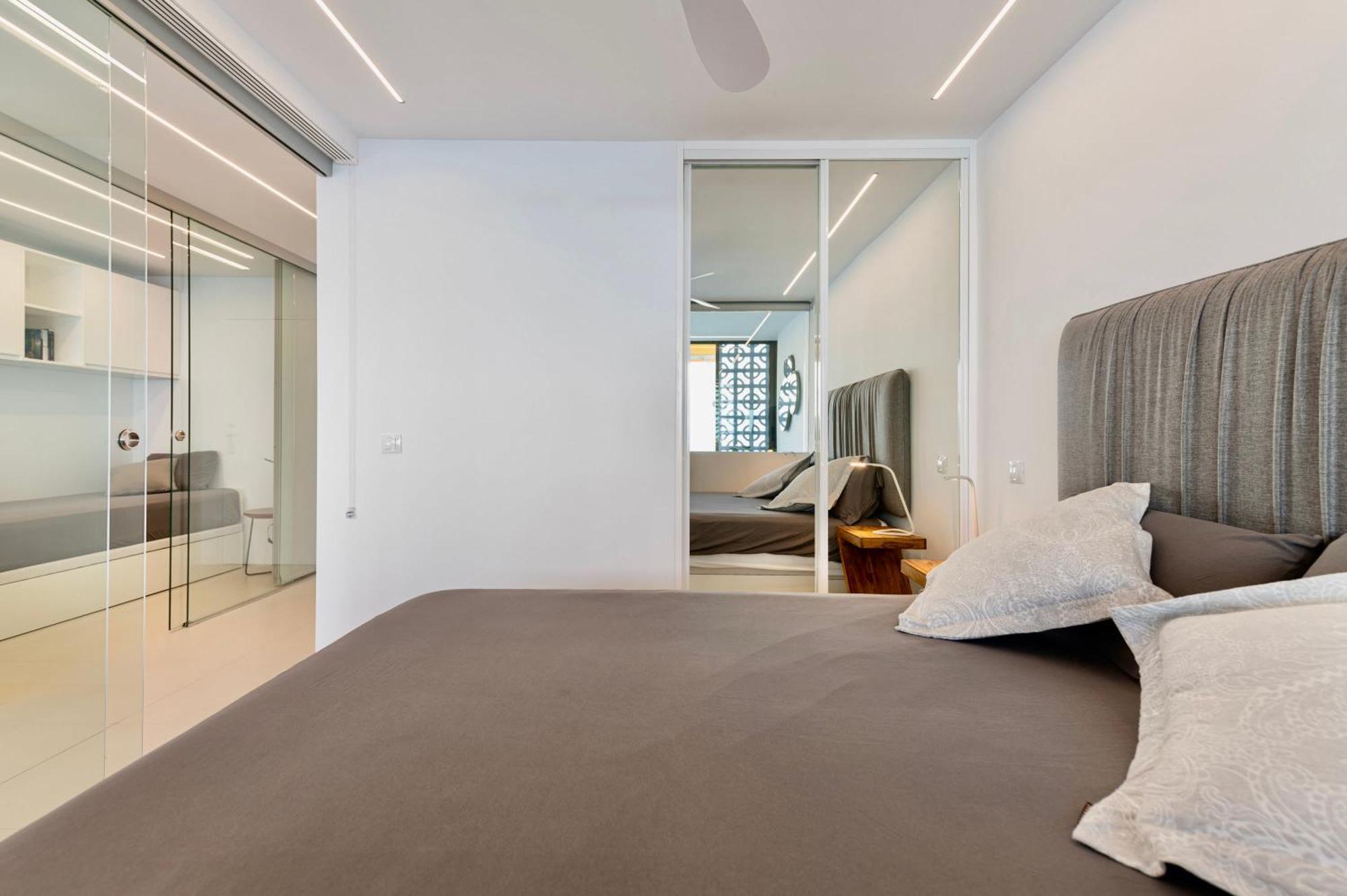Brand New - Ocean Views With Beautiful Sunset Lejlighed Patalavaca Eksteriør billede