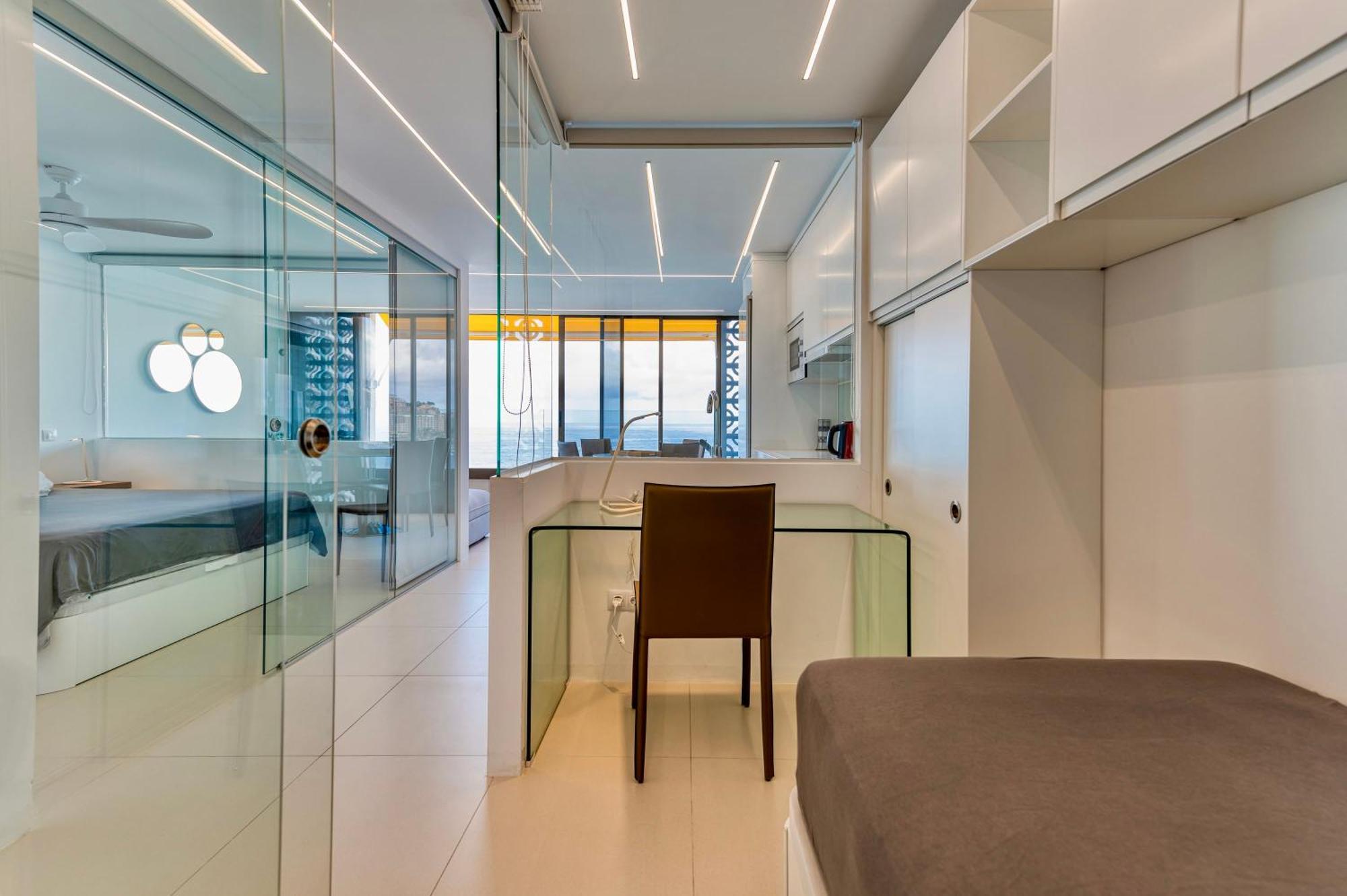 Brand New - Ocean Views With Beautiful Sunset Lejlighed Patalavaca Eksteriør billede