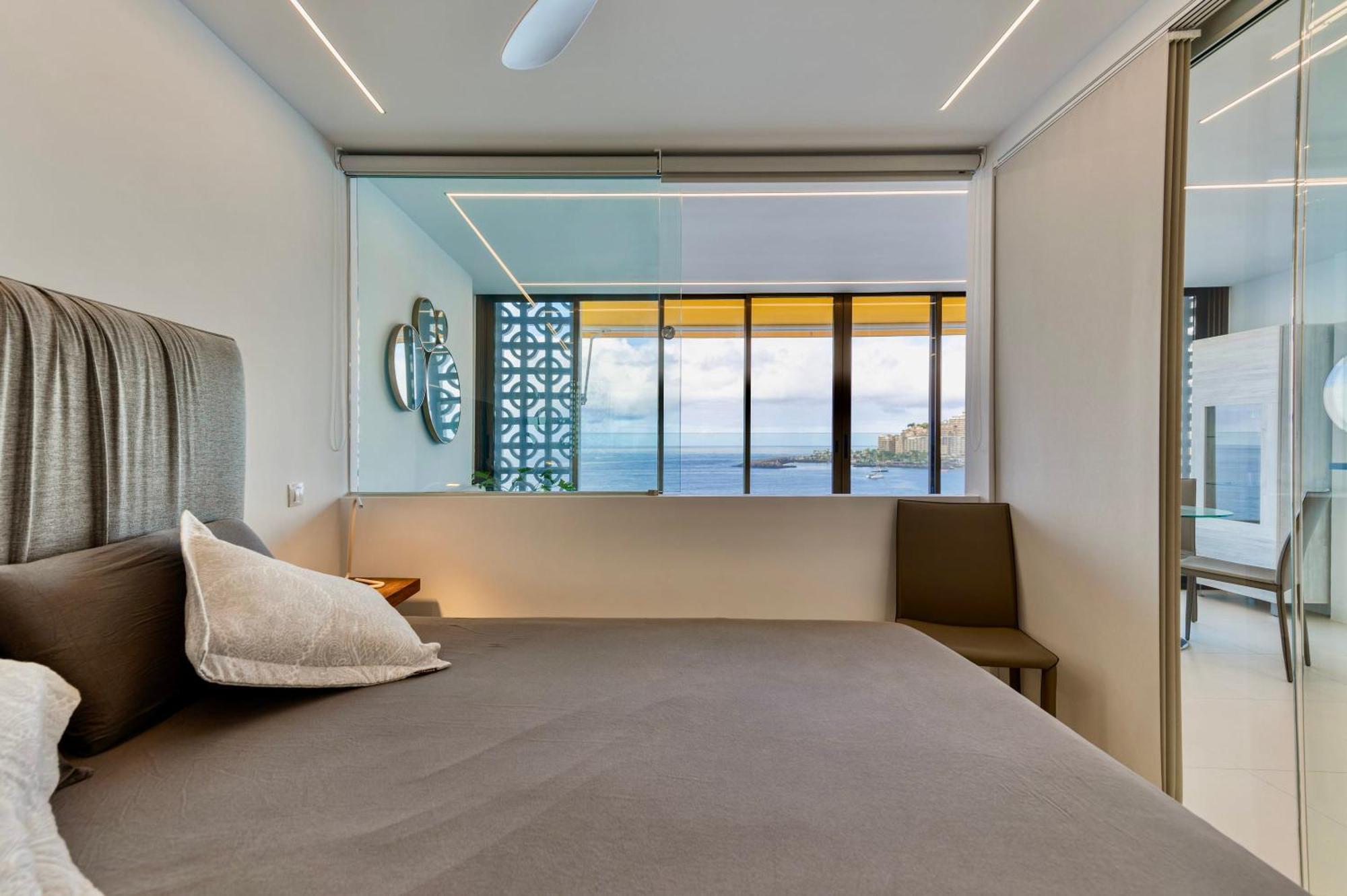 Brand New - Ocean Views With Beautiful Sunset Lejlighed Patalavaca Eksteriør billede