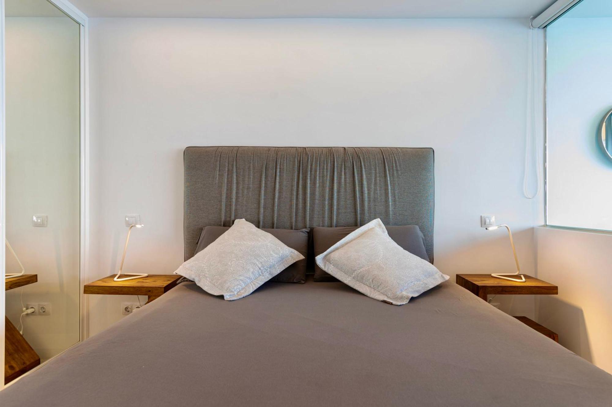 Brand New - Ocean Views With Beautiful Sunset Lejlighed Patalavaca Eksteriør billede
