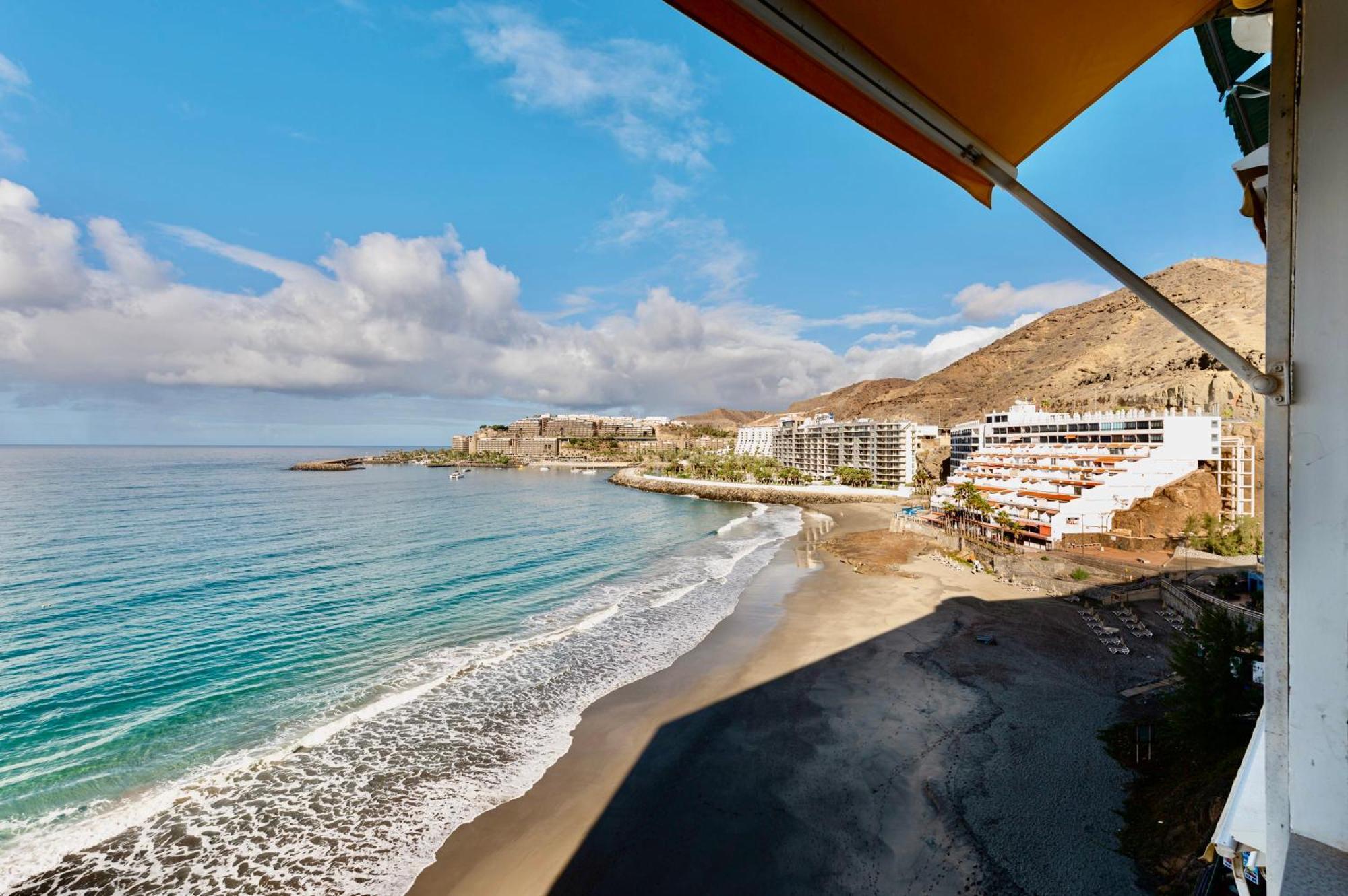 Brand New - Ocean Views With Beautiful Sunset Lejlighed Patalavaca Eksteriør billede